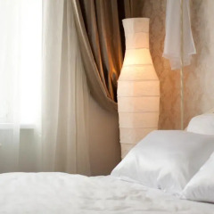 Гостиница Romantic Apartaments удобства в номере фото 2