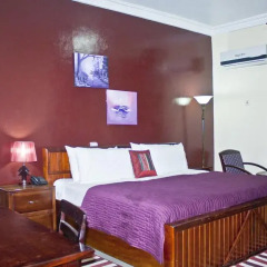 Grand Star Hotel 3* Номер Делюкс с различными типами кроватей фото 16