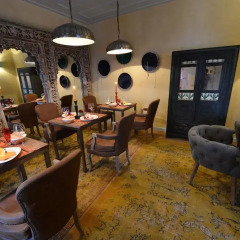 Marge Hotel Турция, Чешме - отзывы, цены и фото номеров - забронировать отель Marge Hotel онлайн питание