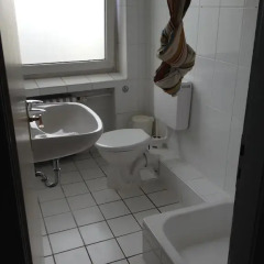 Hotel Domo 2* Стандартный номер с 2 отдельными кроватями фото 7