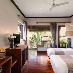 Kiridara Hotel 4* Номер Делюкс с различными типами кроватей