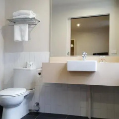 ibis Styles Kingsgate Hotel (previously all seasons) 3* Номер категории Эконом с различными типами кроватей фото 7