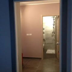 Отель Casa Dolce Casa Стандартный номер с разными типами кроватей фото 7