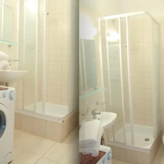 Отель Apartment4you Centrum 1 Апартаменты с различными типами кроватей фото 41