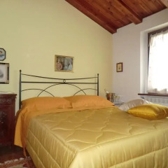 Отель Bed & Breakfast Isonzo Палаццоло-делло-Стелла комната для гостей фото 4