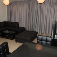 Отель Jumeirah Beach Residence Clusters комната для гостей фото 4