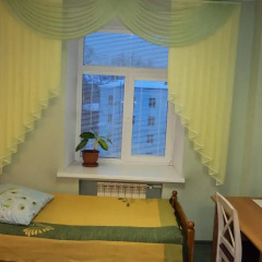 TGU Hotel комната для гостей фото 2