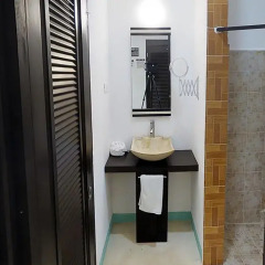 Отель Villas Tiburon by The Beach 3* Стандартный номер с различными типами кроватей фото 9