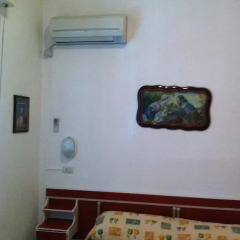 Hotel Villa Maris 2* Стандартный номер фото 3