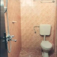 Отель Pulpudeva Villa ванная