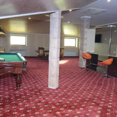 Hotel Sunrise Люкс