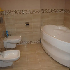 Гостиница Луч 3* Люкс фото 17