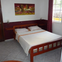 Отель RIG Hotel Boca Chica Доминикана, Бока Чика - отзывы, цены и фото номеров - забронировать отель RIG Hotel Boca Chica онлайн комната для гостей фото 5