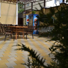 Гостиница Atlant Guest House в Анапе отзывы, цены и фото номеров - забронировать гостиницу Atlant Guest House онлайн Анапа развлечения