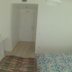Hotel Baleal Spot удобства в номере