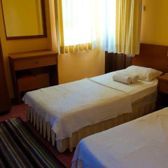 Amanda Hotel комната для гостей фото 3