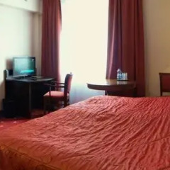 Hotel San Remo 3* Стандартный номер с различными типами кроватей фото 5