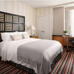 The Wink Hotel 4* Стандартный номер с различными типами кроватей