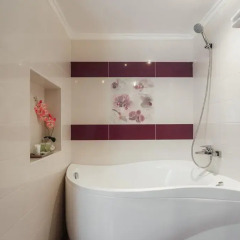 Гостиница Velle Rosso 3* Люкс повышенной комфортности разные типы кроватей фото 12