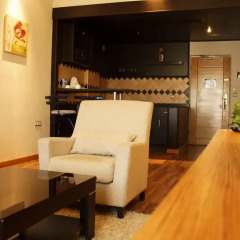Lalezar Hotel & Resort спа