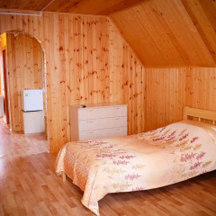 Гостиница Timofeevskaya Usadba 2* Стандартный номер с 2 отдельными кроватями фото 4