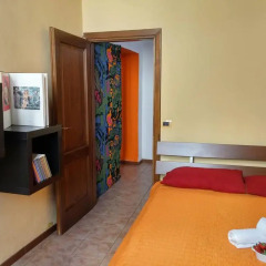 Отель Great Flat Santa Croce комната для гостей фото 2