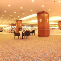 Akgun Istanbul Hotel развлечения