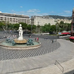 Отель Les Suites Massena фото 2
