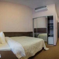 TatarInn Hotel 3* Стандартный номер с различными типами кроватей фото 2