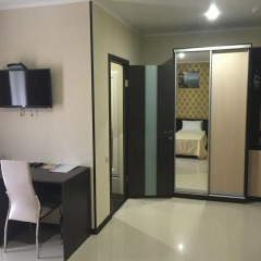 Гостиница Guest House Golden Kids Стандартный номер с различными типами кроватей фото 21