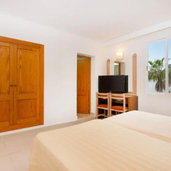 Club Hotel Tropicana Mallorca - All Inclusive 3* Номер категории Эконом с различными типами кроватей фото 3