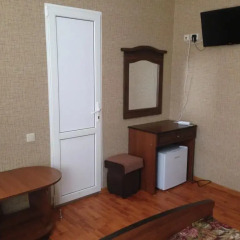 Отель Guest House on Vegetarianskaya Сочи удобства в номере фото 2