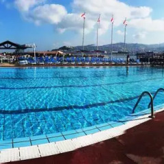 Bel Azur Hotel & Resort 4* Стандартный номер с различными типами кроватей фото 9