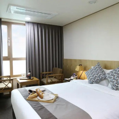 Golden City Hotel Dongdaemun 3* Другое фото 7