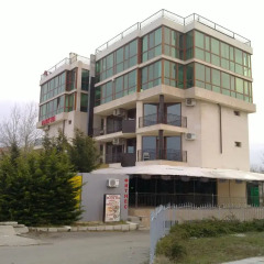 Hotel Black Sea 3* Студия