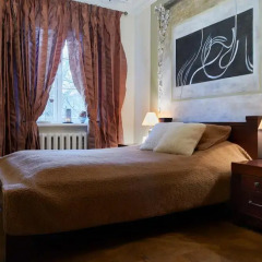 Отель Mikalojaus apartamentai комната для гостей фото 4