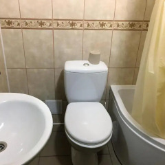 Гостиница Каравелла Стандартный номер фото 4