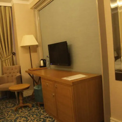 Rabat Resort Hotel 4* Стандартный номер с различными типами кроватей фото 2