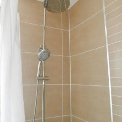 Отель Calton Apartments Великобритания, Эдинбург - отзывы, цены и фото номеров - забронировать отель Calton Apartments онлайн ванная