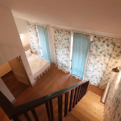 Отель Holiday Home Teghenis Армения, Цахкадзор - отзывы, цены и фото номеров - забронировать отель Holiday Home Teghenis онлайн удобства в номере