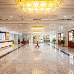 Mount Lavinia Hotel интерьер отеля