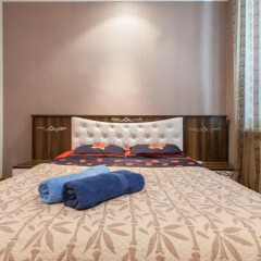 Апартаменты Sweet Home Apartment Апартаменты фото 16