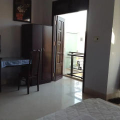 Eden Hotel 2* Улучшенный номер с различными типами кроватей фото 3