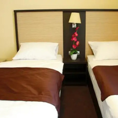 Hotel Poetovio комната для гостей фото 6