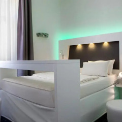 Grand Hotel Downtown комната для гостей фото 4