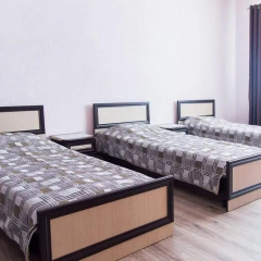 Гостиница Guest house ColiseuM Стандартный номер с различными типами кроватей фото 3