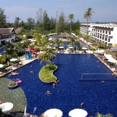 Отель Sunwing Kamala Beach фото 5