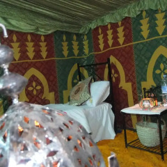Отель Bivouac Karim Sahara Марокко, Загора - отзывы, цены и фото номеров - забронировать отель Bivouac Karim Sahara онлайн в номере