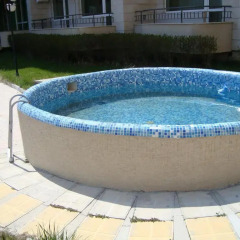 Апартаменты Menada Sea Regal Apartments бассейн фото 3