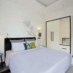 Maison Vy Hotel 3* Номер Делюкс с различными типами кроватей фото 5